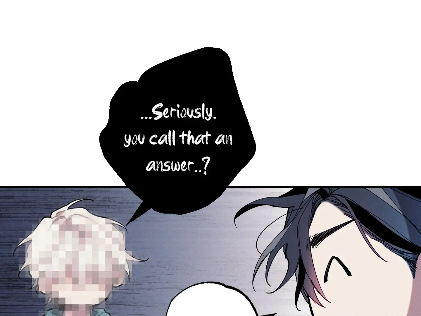 Read Blue Name Pressure chapter 10 image 31 on Lezhin