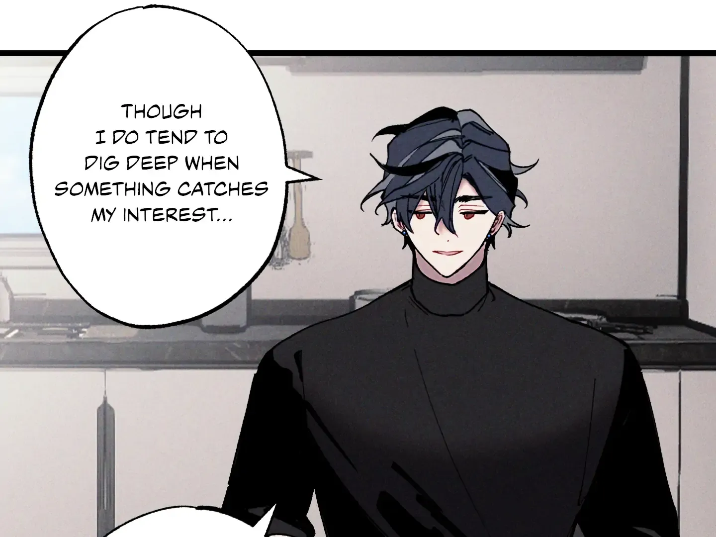 Read Blue Name Pressure chapter 10 image 33 on Lezhin