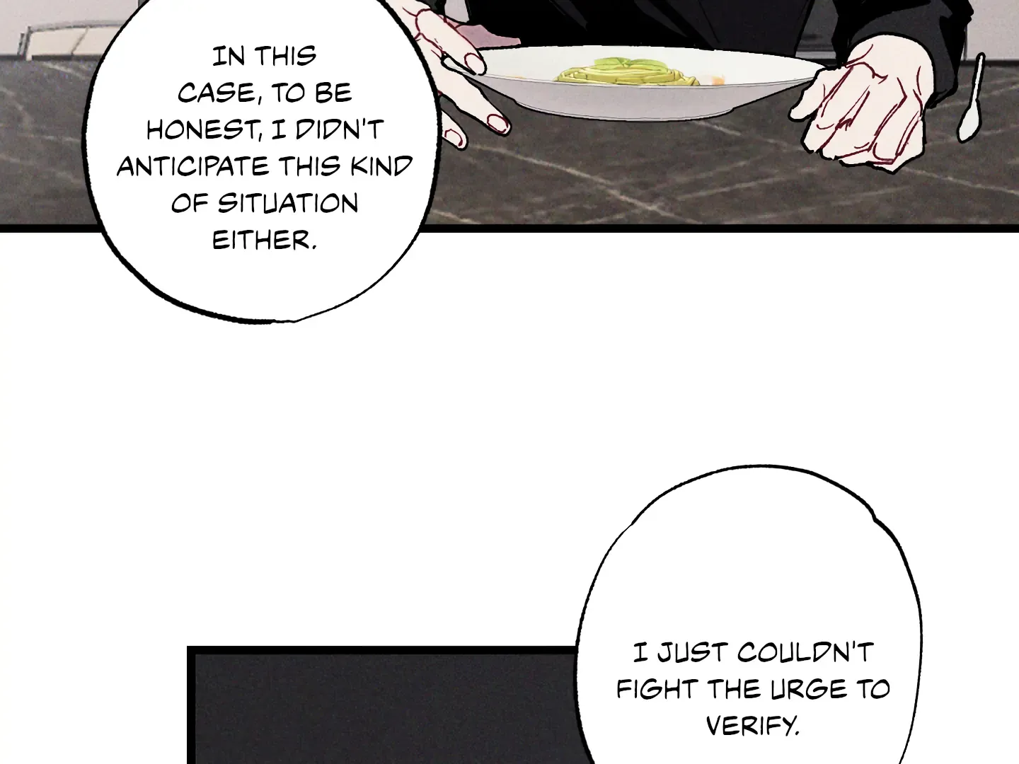 Read Blue Name Pressure chapter 10 image 34 on Lezhin