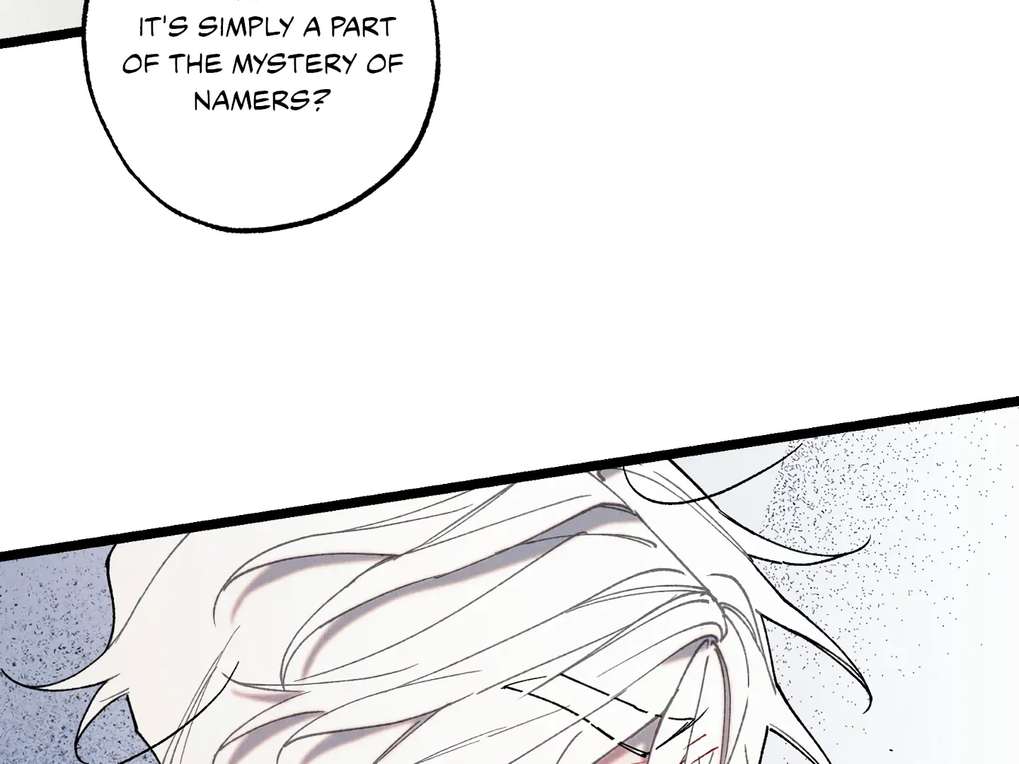 Read Blue Name Pressure chapter 10 image 38 on Lezhin