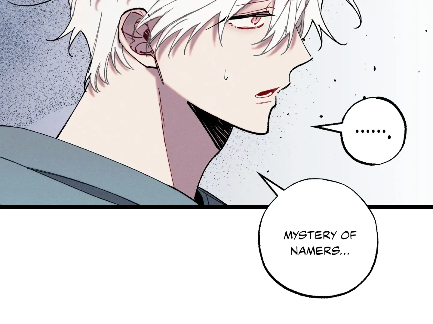 Read Blue Name Pressure chapter 10 image 39 on Lezhin