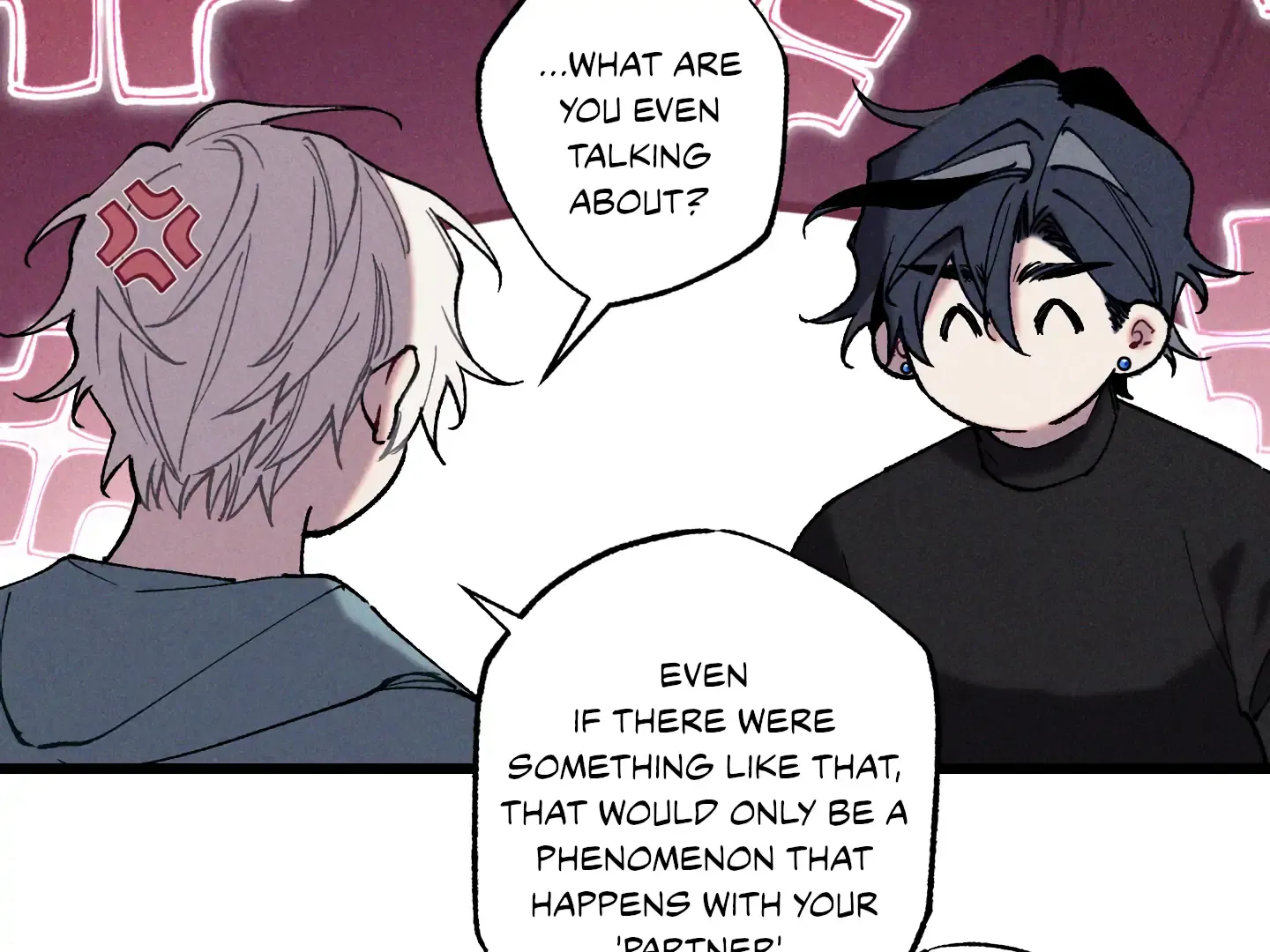 Read Blue Name Pressure chapter 10 image 41 on Lezhin