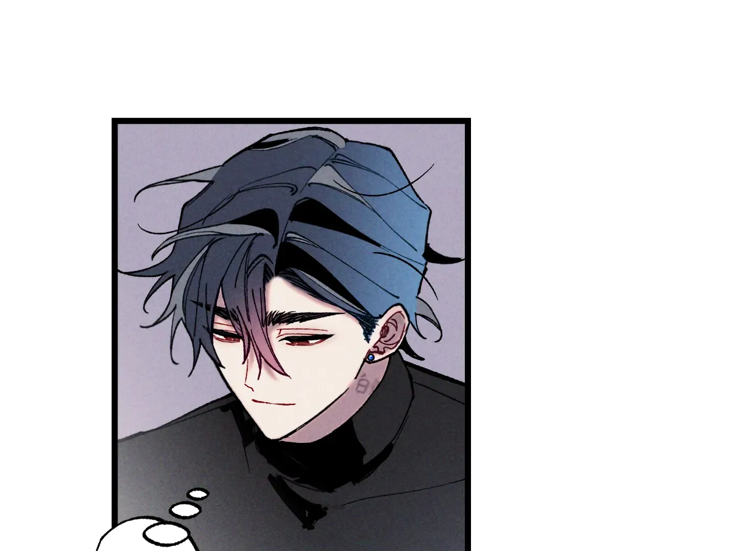 Read Blue Name Pressure chapter 10 image 43 on Lezhin