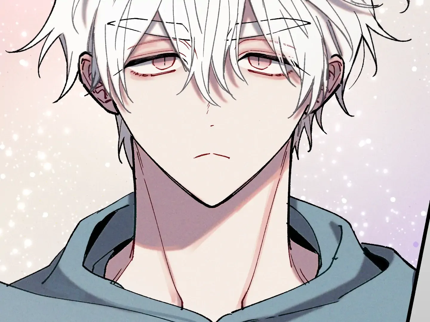 Read Blue Name Pressure chapter 10 image 47 on Lezhin