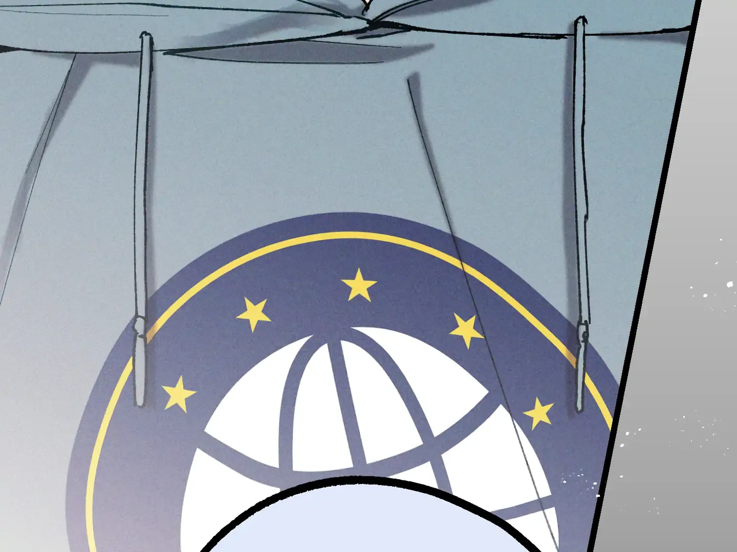 Read Blue Name Pressure chapter 10 image 48 on Lezhin
