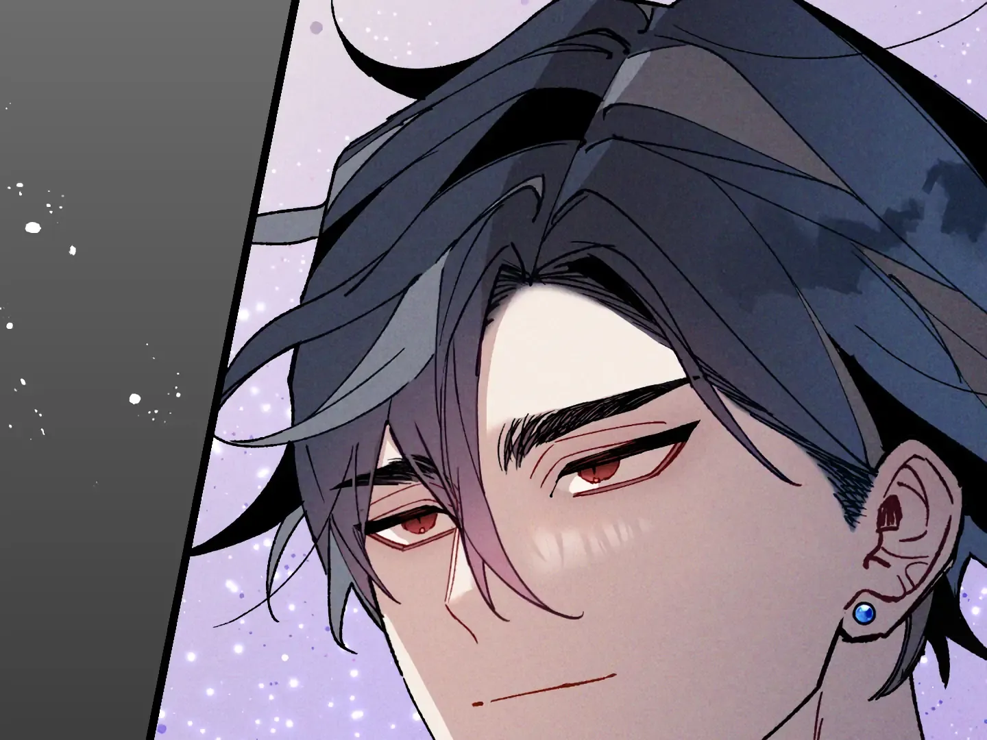 Read Blue Name Pressure chapter 10 image 50 on Lezhin