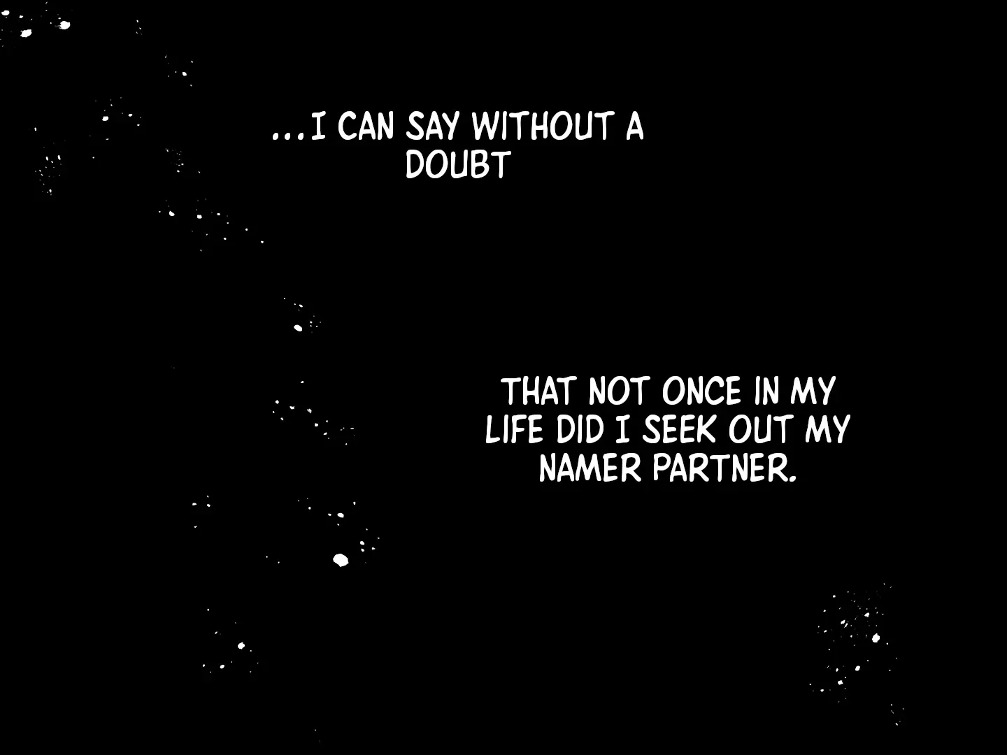 Read Blue Name Pressure chapter 10 image 54 on Lezhin