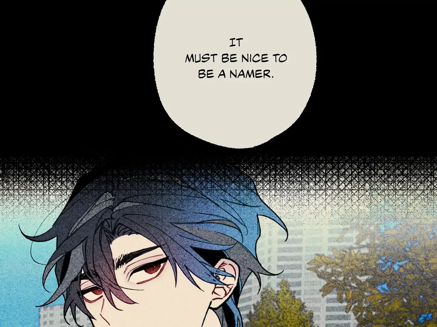 Read Blue Name Pressure chapter 10 image 59 on Lezhin