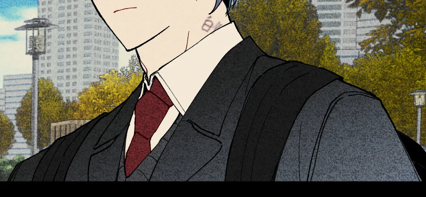 Read Blue Name Pressure chapter 10 image 60 on Lezhin