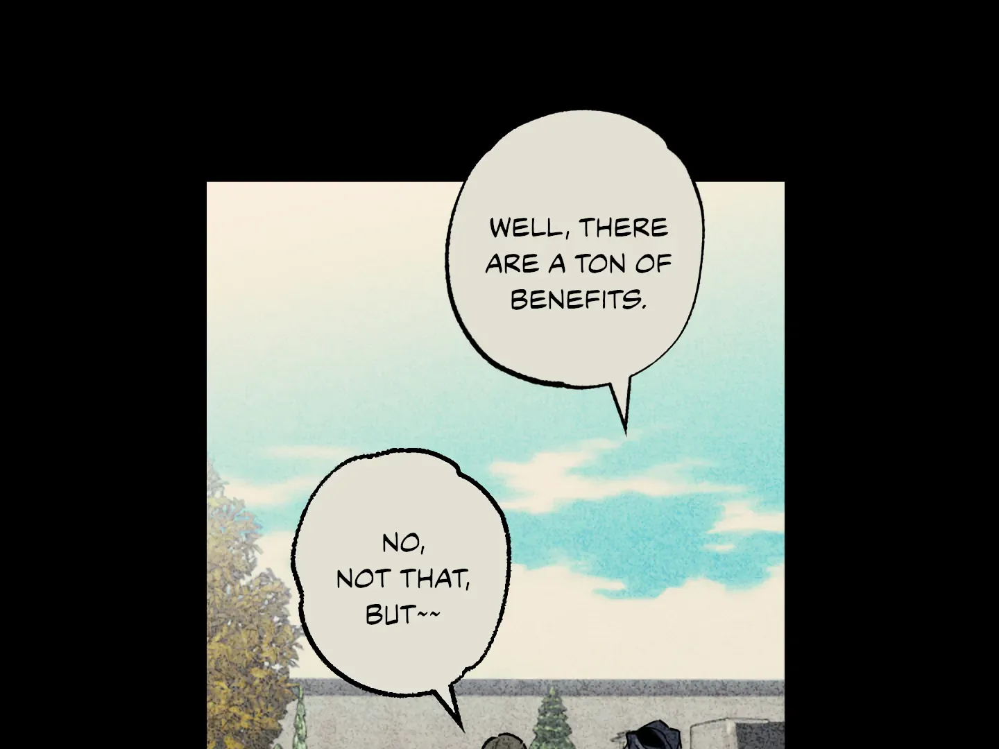 Read Blue Name Pressure chapter 10 image 62 on Lezhin
