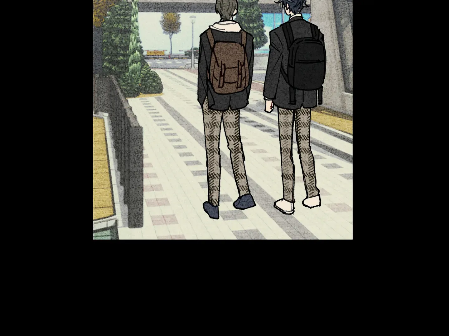 Read Blue Name Pressure chapter 10 image 63 on Lezhin