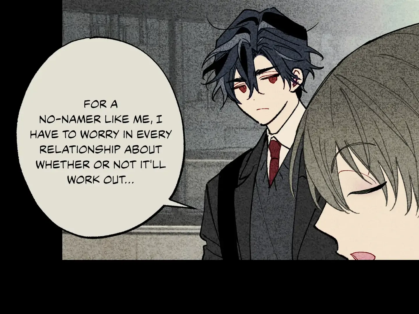 Read Blue Name Pressure chapter 10 image 67 on Lezhin