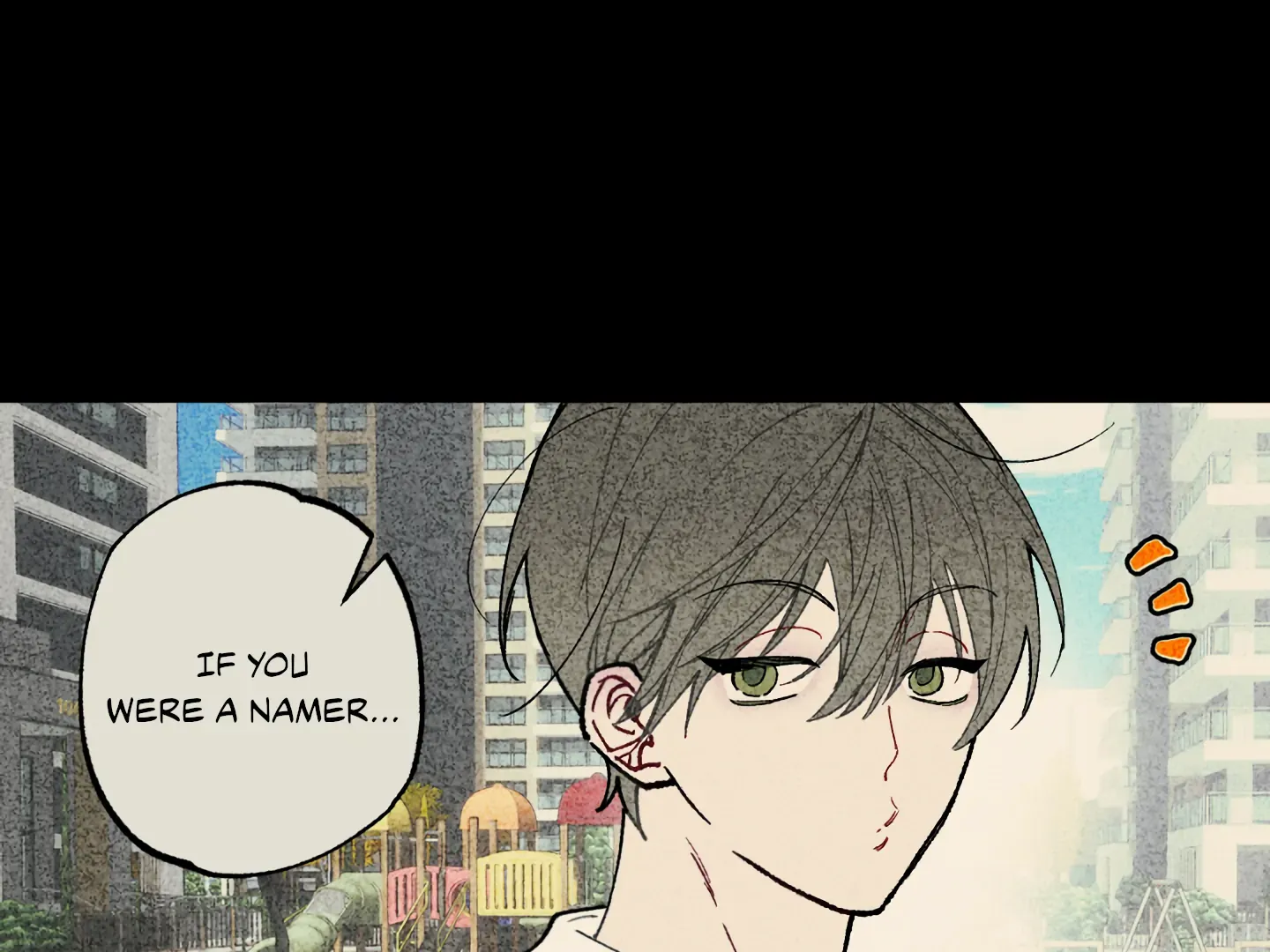Read Blue Name Pressure chapter 10 image 70 on Lezhin