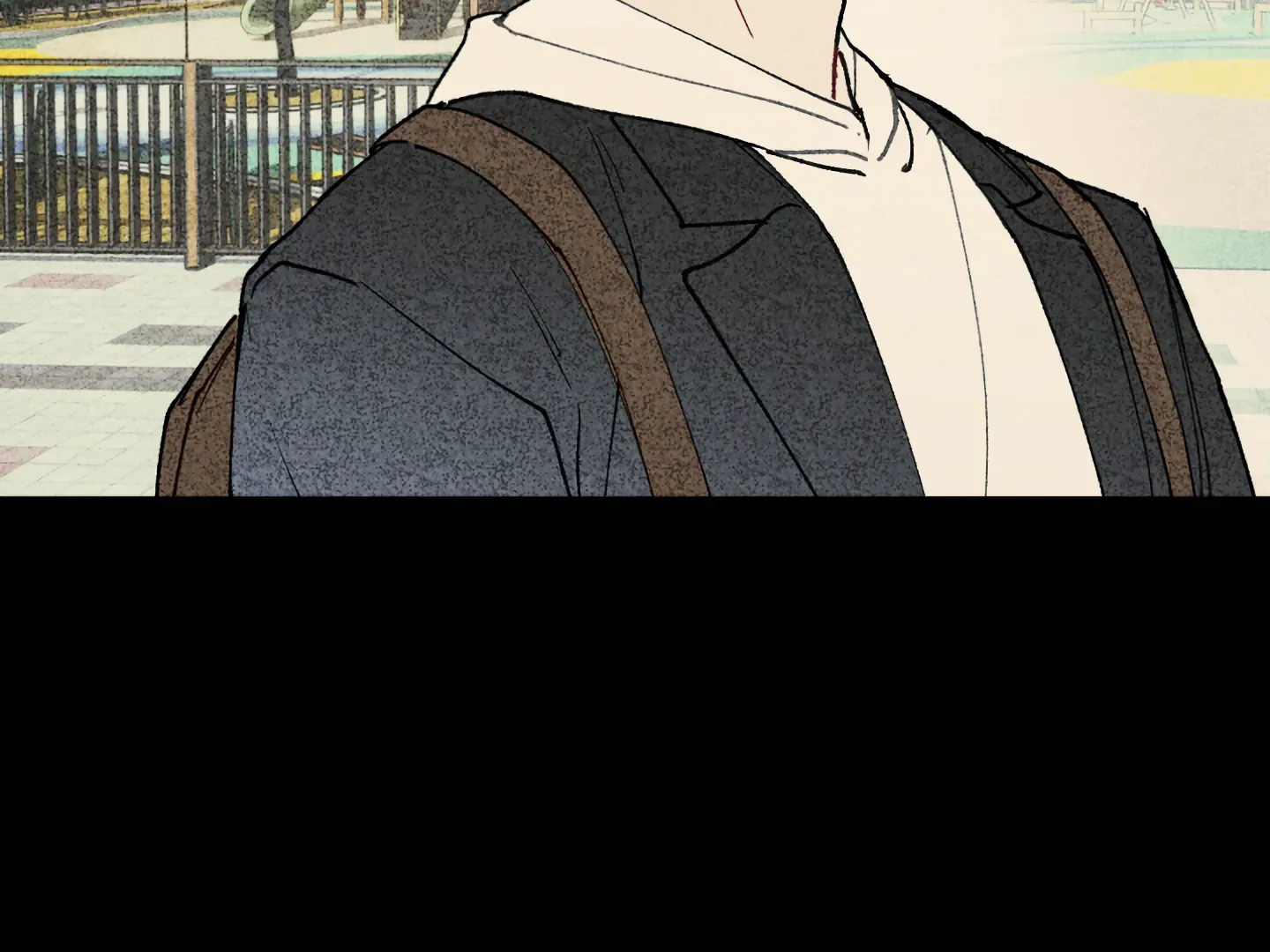 Read Blue Name Pressure chapter 10 image 71 on Lezhin
