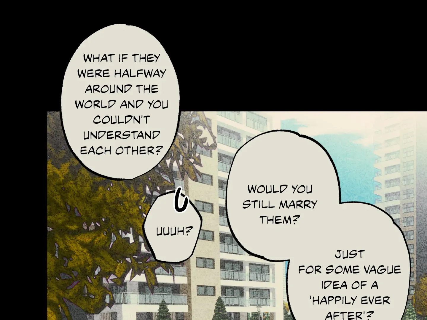 Read Blue Name Pressure chapter 10 image 77 on Lezhin