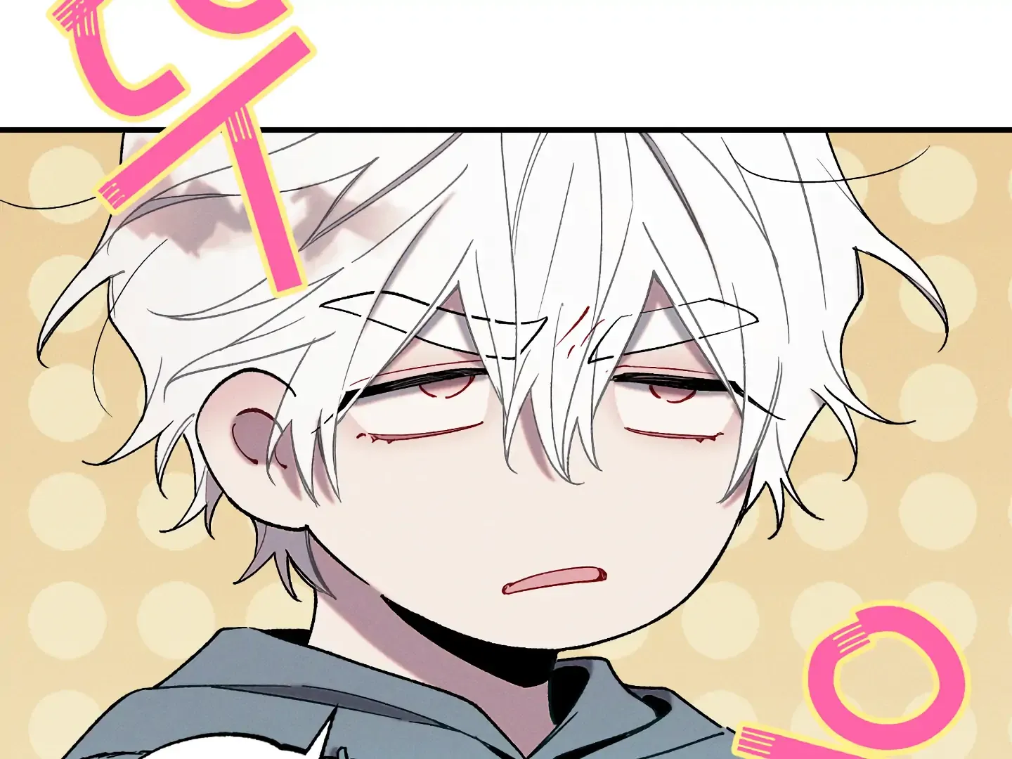 Read Blue Name Pressure chapter 10 image 8 on Lezhin