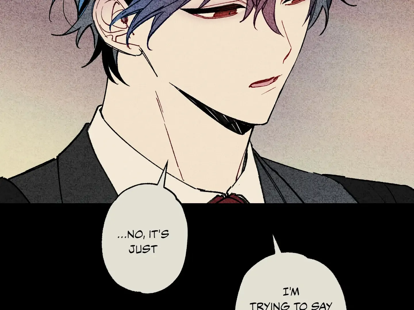 Read Blue Name Pressure chapter 10 image 88 on Lezhin