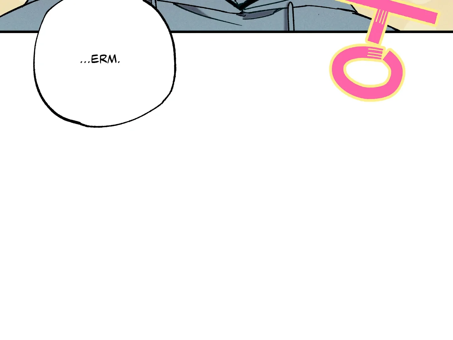 Read Blue Name Pressure chapter 10 image 9 on Lezhin