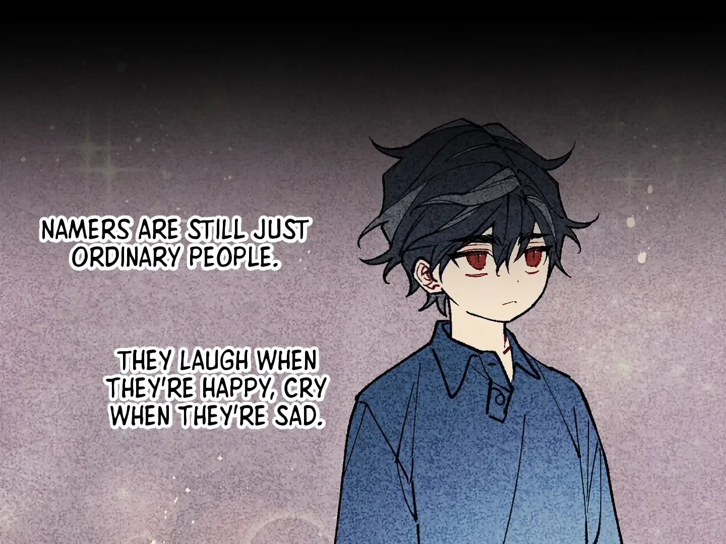 Read Blue Name Pressure chapter 10 image 92 on Lezhin