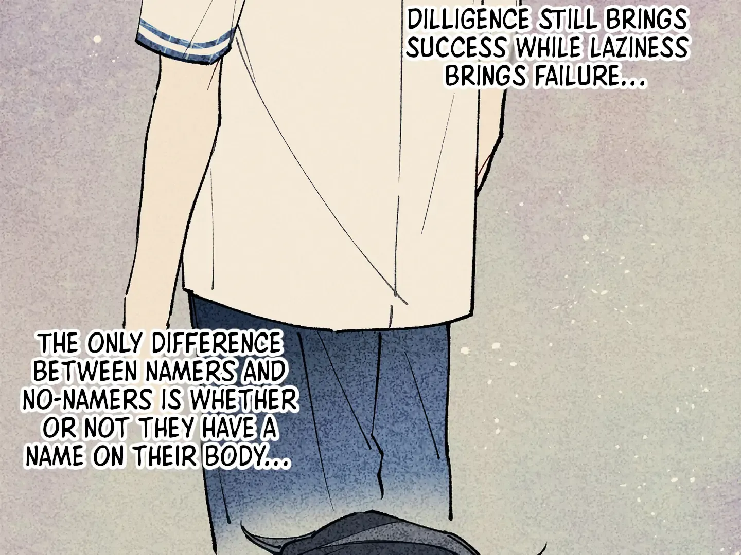 Read Blue Name Pressure chapter 10 image 94 on Lezhin
