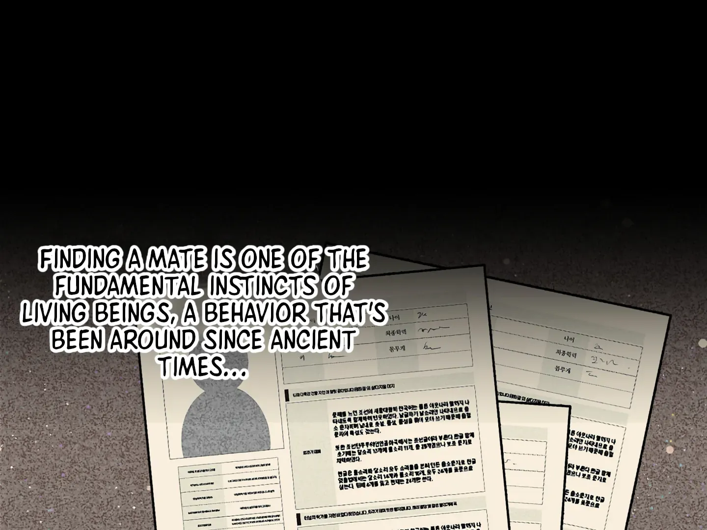 Read Blue Name Pressure chapter 10 image 97 on Lezhin