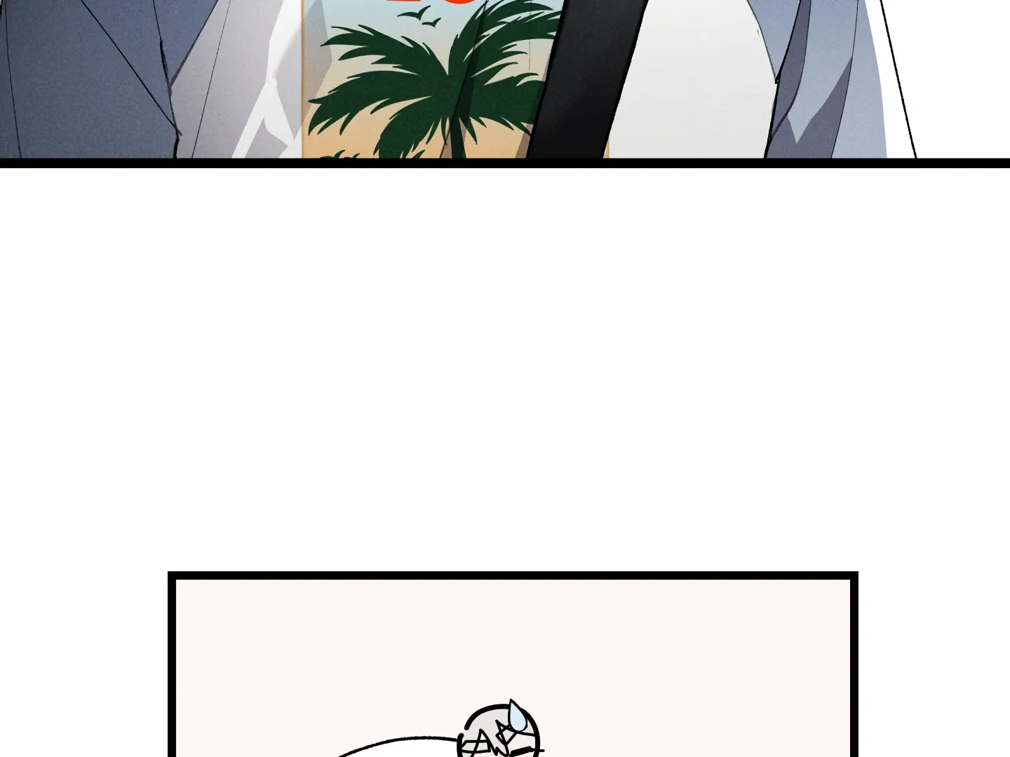 Read Blue Name Pressure chapter 11 image 10 on Lezhin