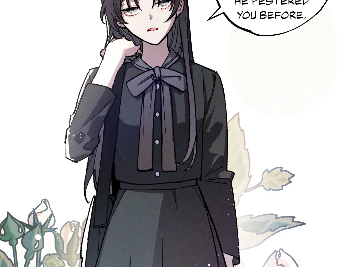 Read Blue Name Pressure chapter 11 image 101 on Lezhin