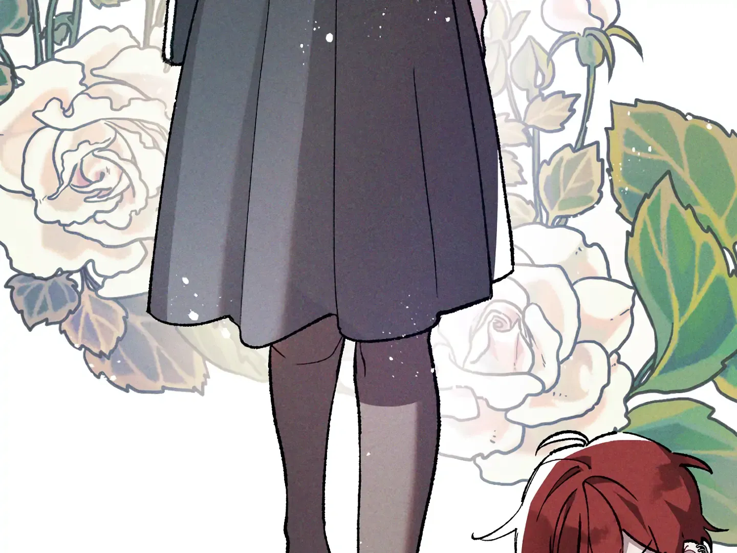Read Blue Name Pressure chapter 11 image 102 on Lezhin