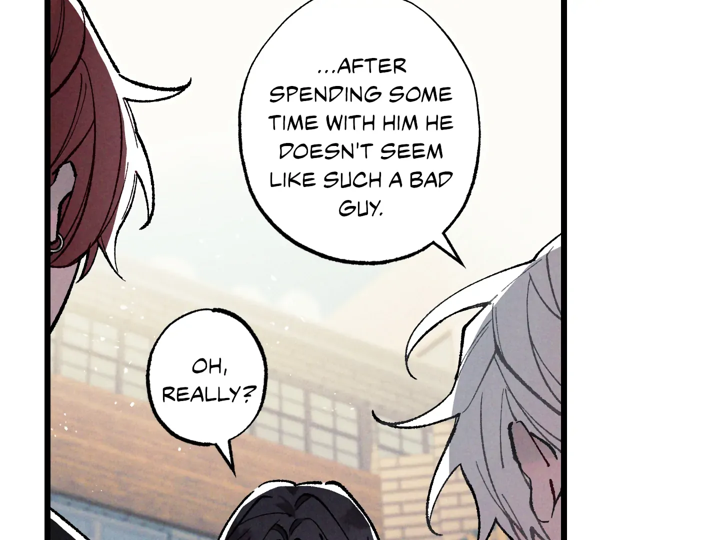 Read Blue Name Pressure chapter 11 image 105 on Lezhin