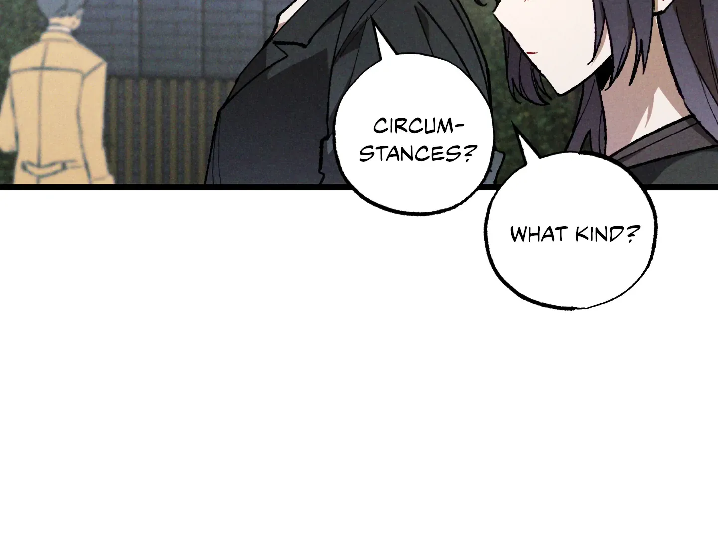 Read Blue Name Pressure chapter 11 image 112 on Lezhin