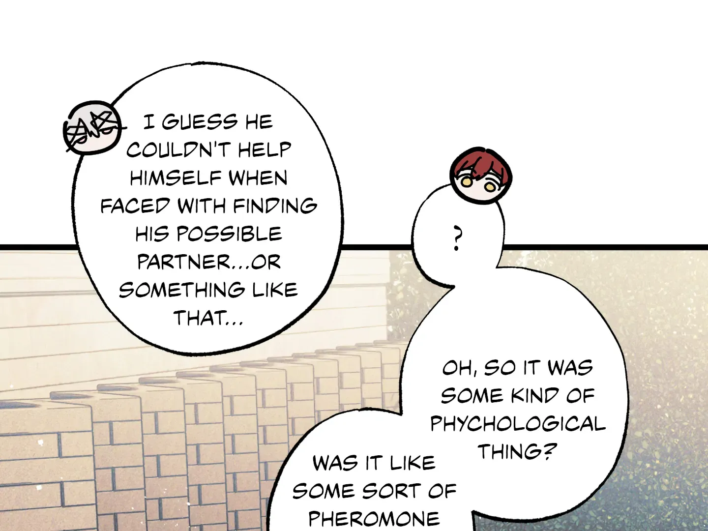 Read Blue Name Pressure chapter 11 image 113 on Lezhin