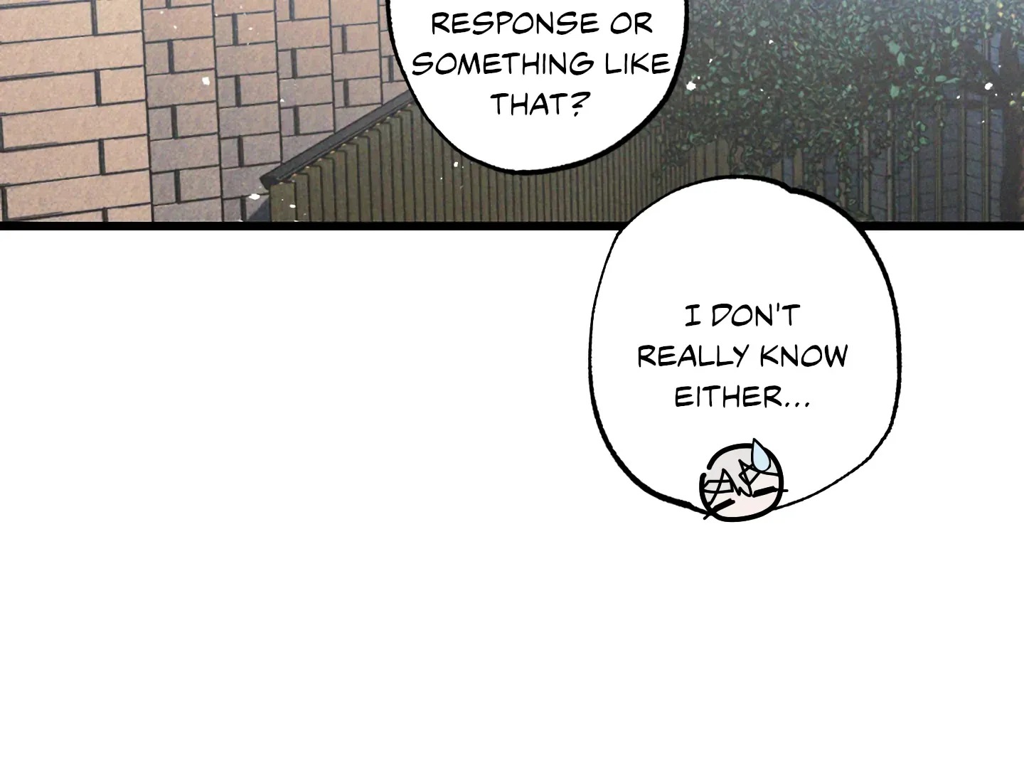 Read Blue Name Pressure chapter 11 image 114 on Lezhin