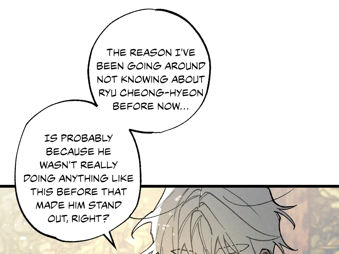Read Blue Name Pressure chapter 11 image 115 on Lezhin