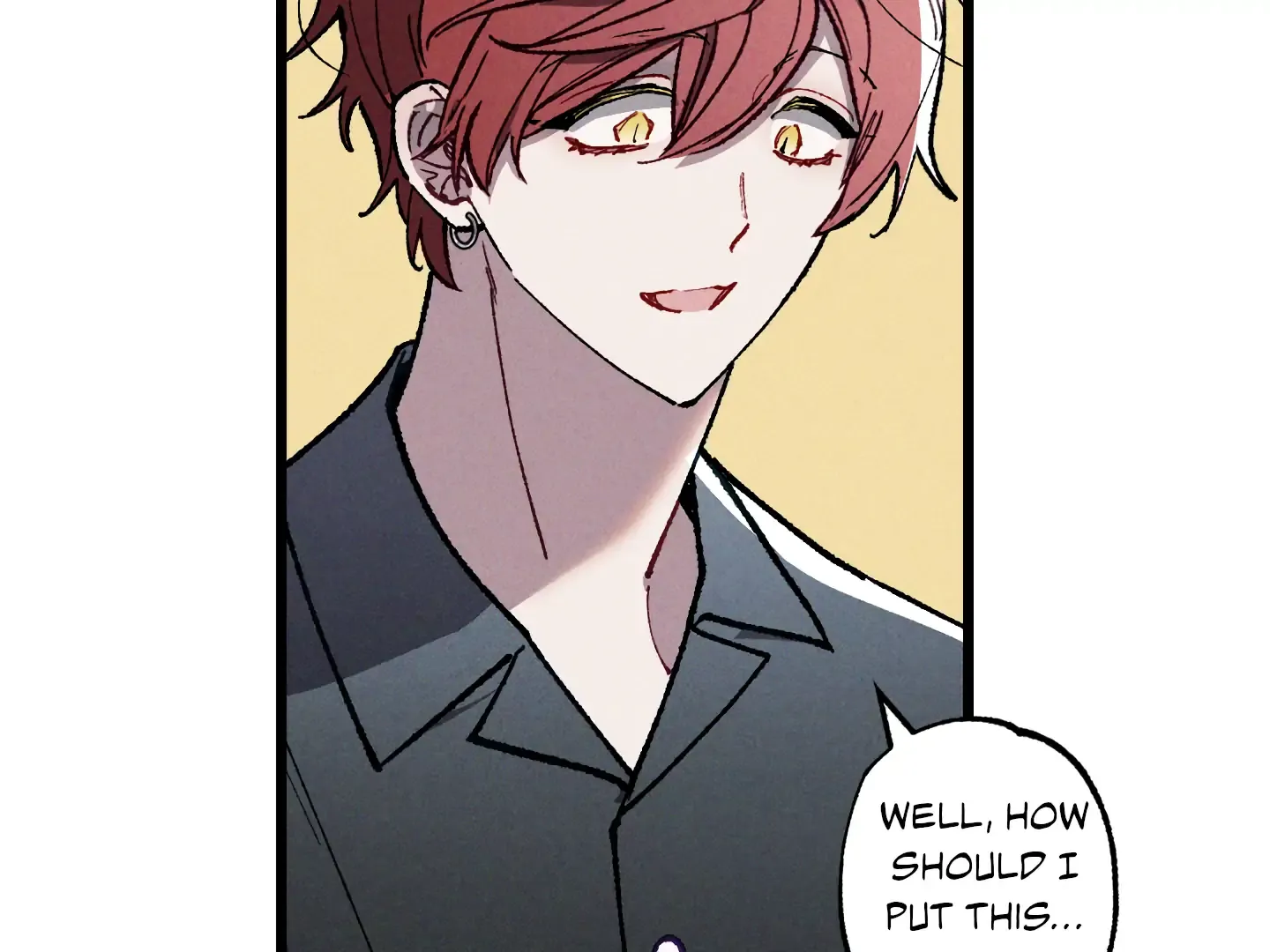 Read Blue Name Pressure chapter 11 image 119 on Lezhin