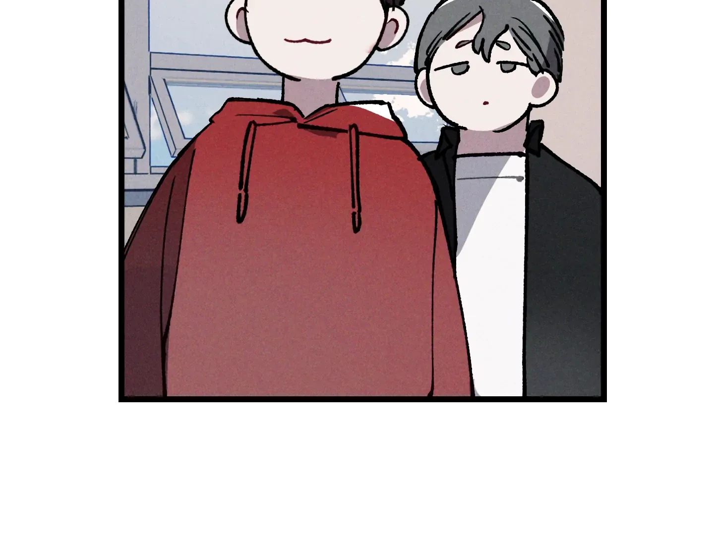 Read Blue Name Pressure chapter 11 image 12 on Lezhin