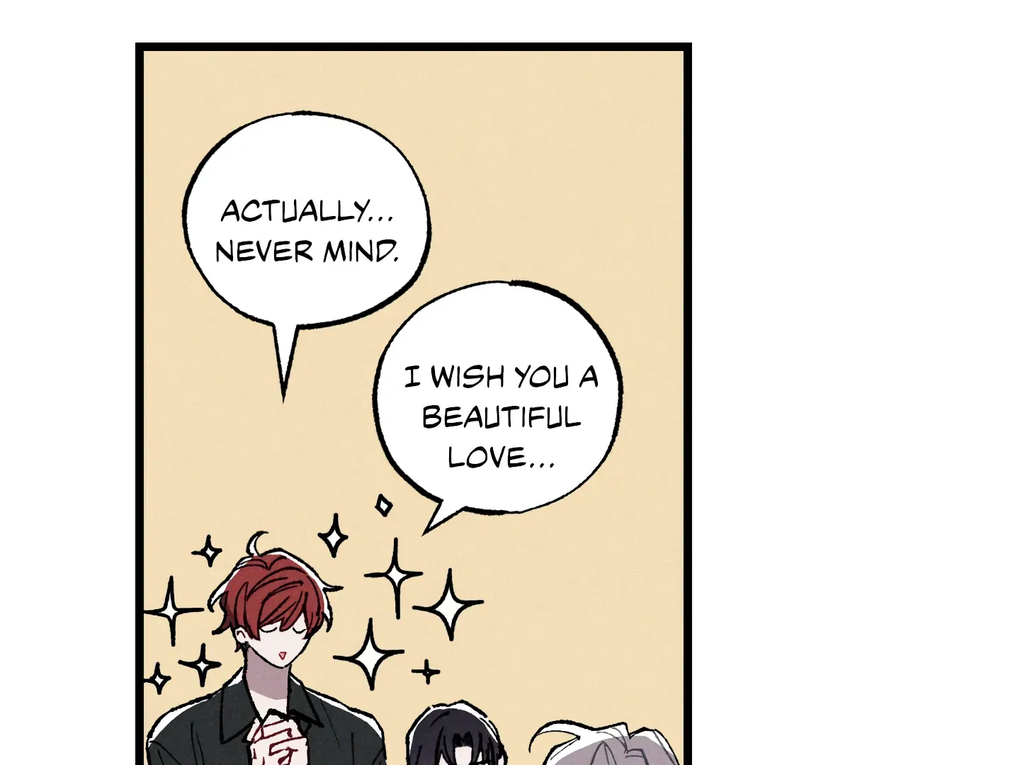 Read Blue Name Pressure chapter 11 image 121 on Lezhin