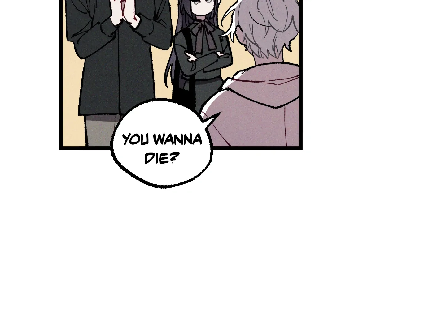 Read Blue Name Pressure chapter 11 image 122 on Lezhin