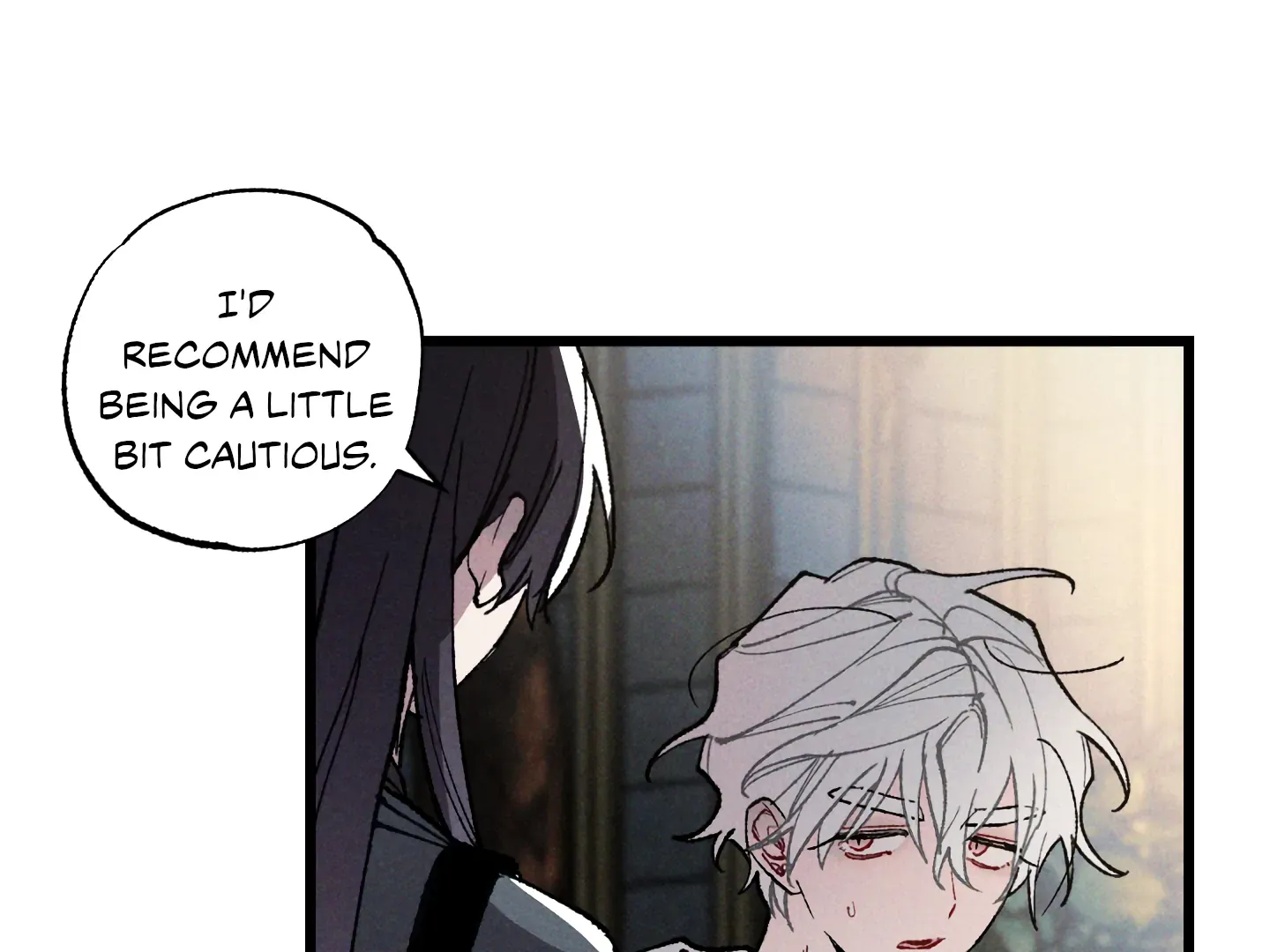 Read Blue Name Pressure chapter 11 image 126 on Lezhin