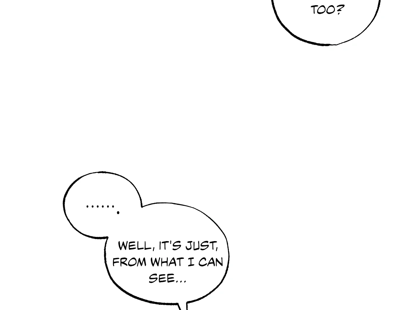 Read Blue Name Pressure chapter 11 image 128 on Lezhin