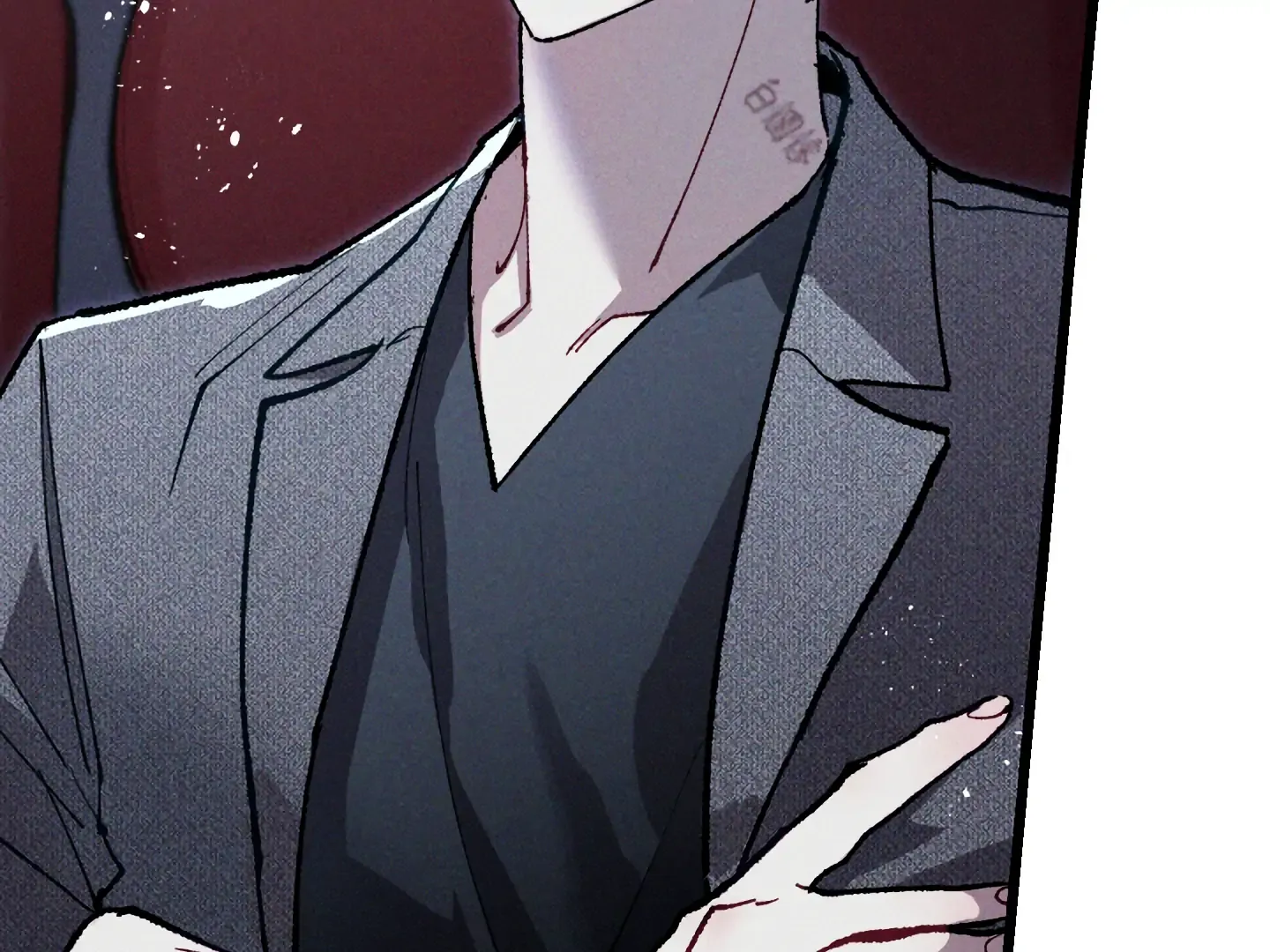 Read Blue Name Pressure chapter 11 image 134 on Lezhin