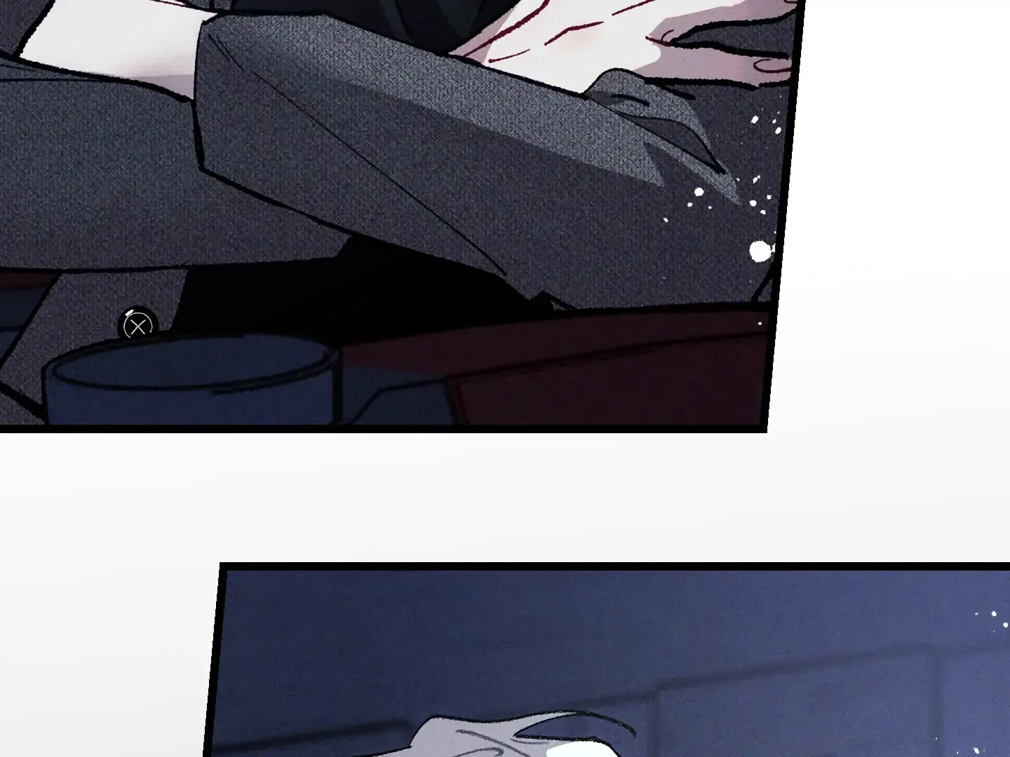 Read Blue Name Pressure chapter 11 image 135 on Lezhin