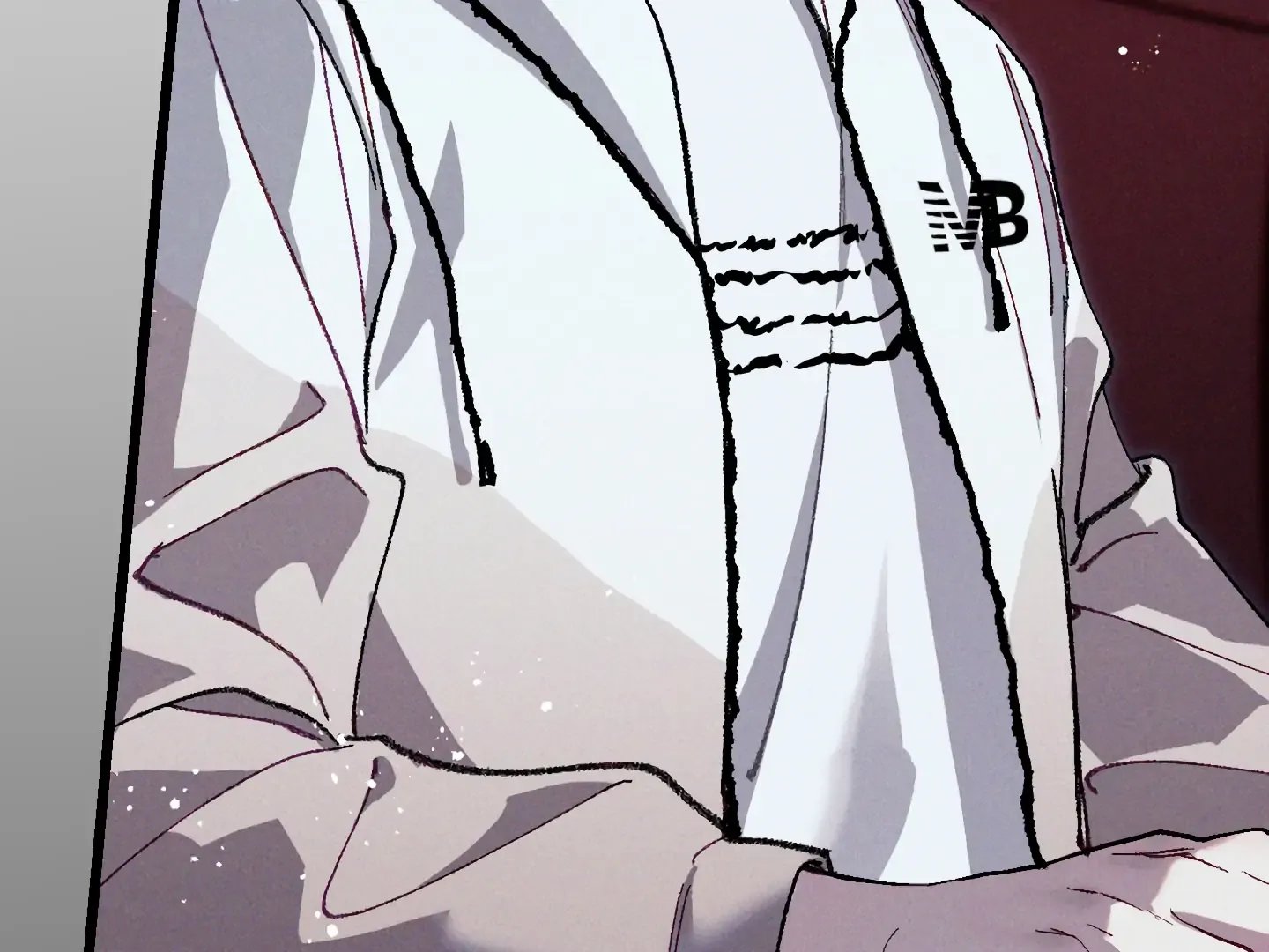 Read Blue Name Pressure chapter 11 image 137 on Lezhin