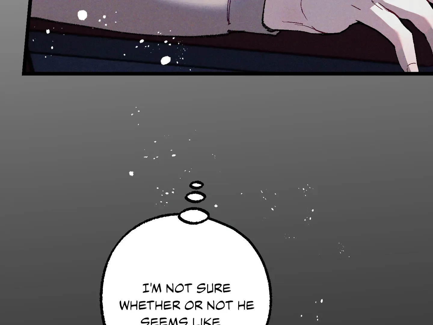 Read Blue Name Pressure chapter 11 image 138 on Lezhin