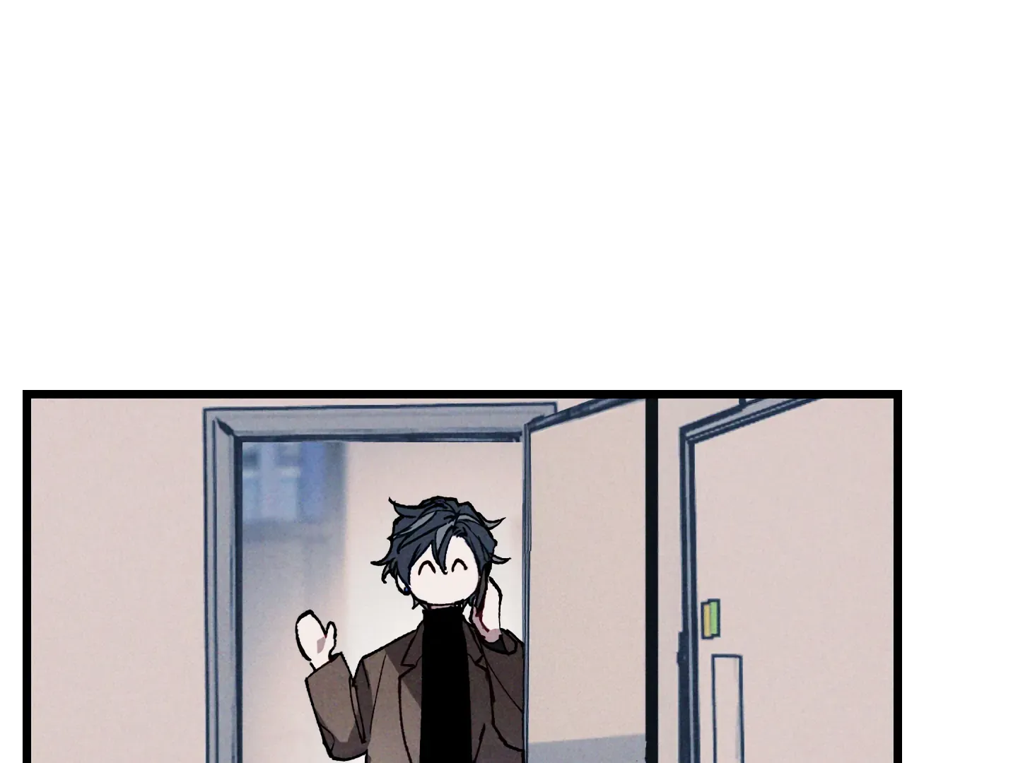Read Blue Name Pressure chapter 11 image 17 on Lezhin