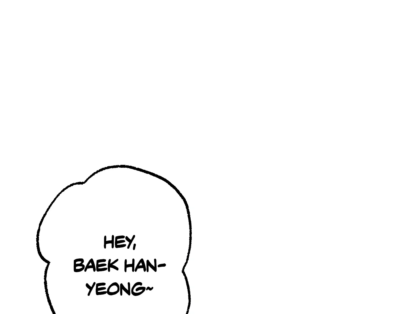 Read Blue Name Pressure chapter 11 image 2 on Lezhin