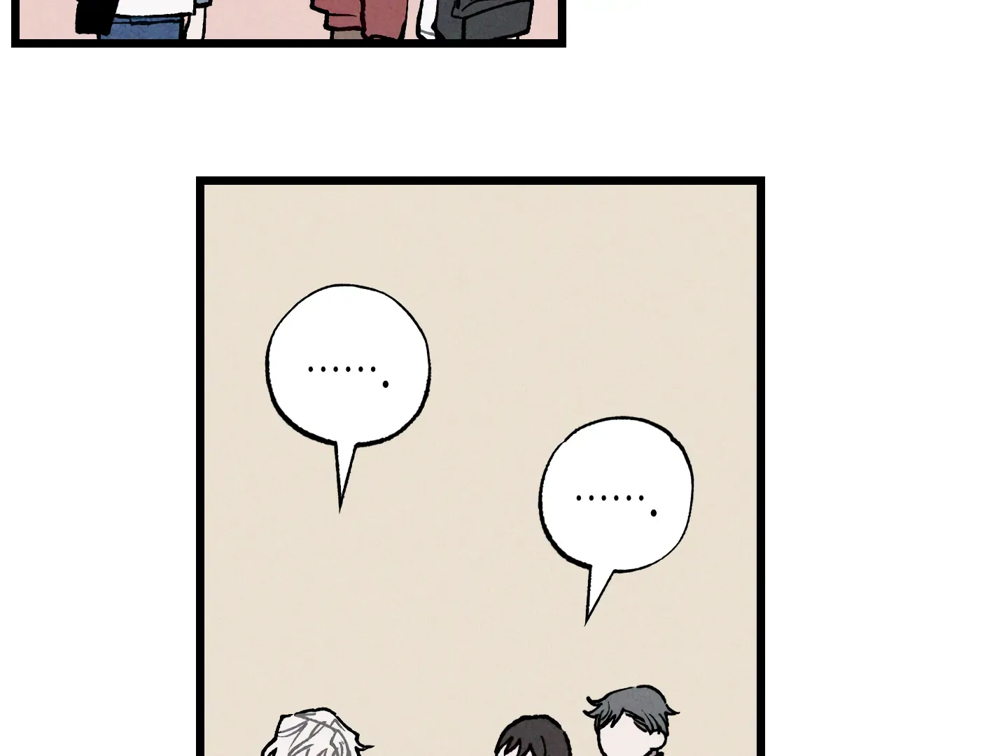 Read Blue Name Pressure chapter 11 image 21 on Lezhin