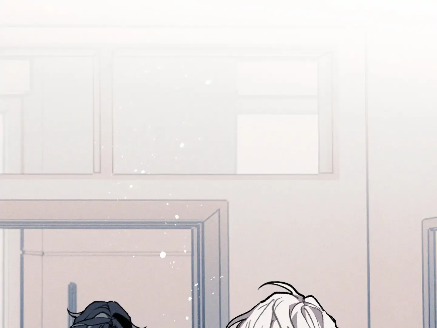 Read Blue Name Pressure chapter 11 image 24 on Lezhin