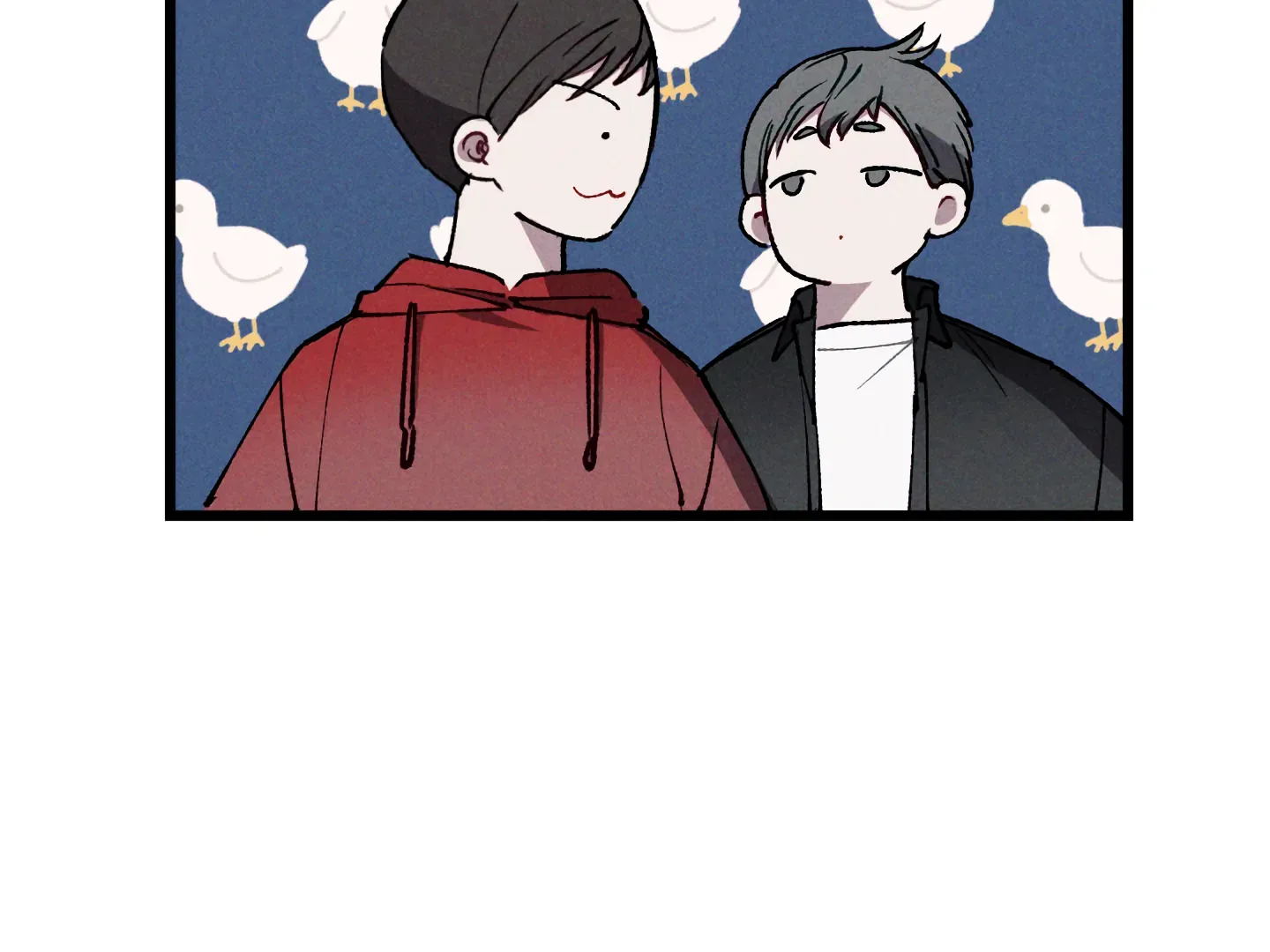 Read Blue Name Pressure chapter 11 image 28 on Lezhin