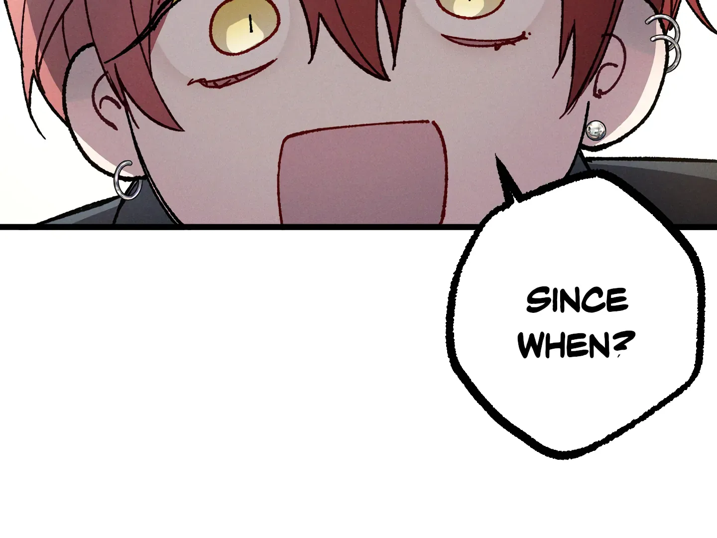 Read Blue Name Pressure chapter 11 image 36 on Lezhin