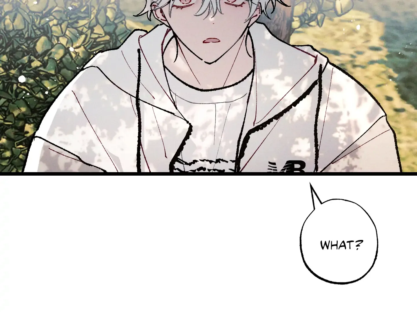 Read Blue Name Pressure chapter 11 image 38 on Lezhin